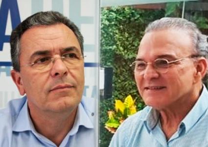 Doutor Dalmo pode concorrer a vice na chapa de Jorge Boeira do PDT